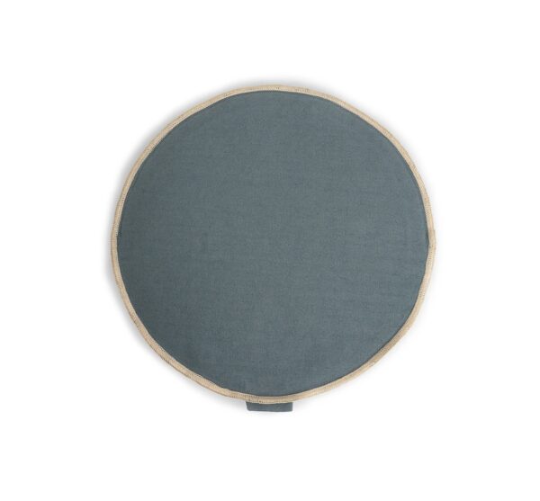 Harmony Round Meditation Cushion