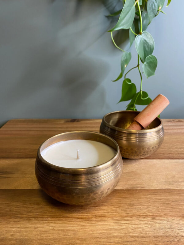Serenity Singing Bowl