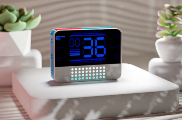 Meditation Timer